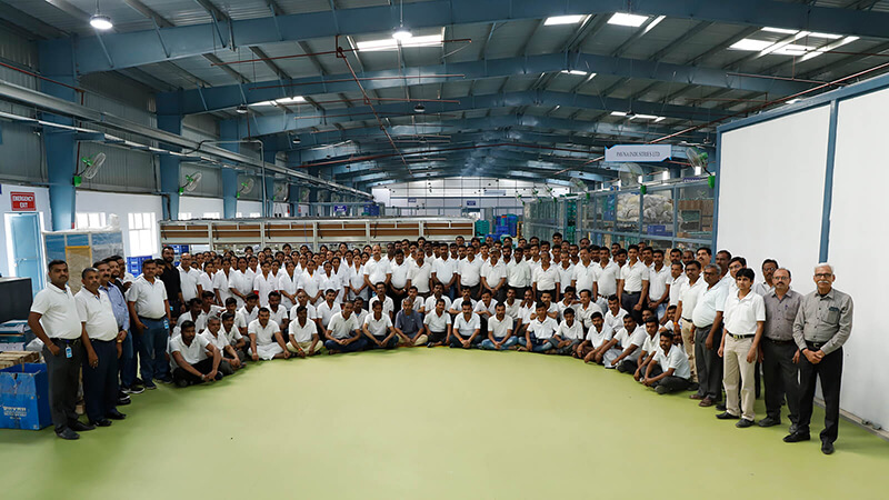 Pavna Industries